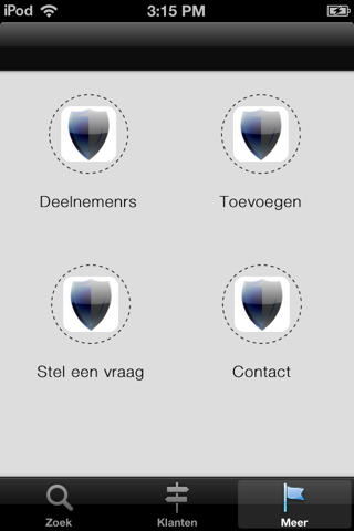 Overlijdensrisicoverzekering screenshot 4