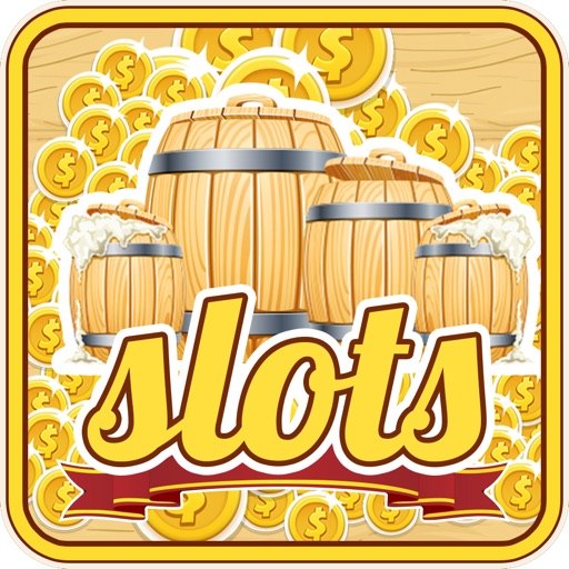 Pirate Ship Slots Gold 777 - Viva las Vegas Slots Pro icon