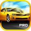 A 3D Downtown City Racing Game PRO