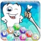 Little Tooth Match - Dentist Puzzle Mania