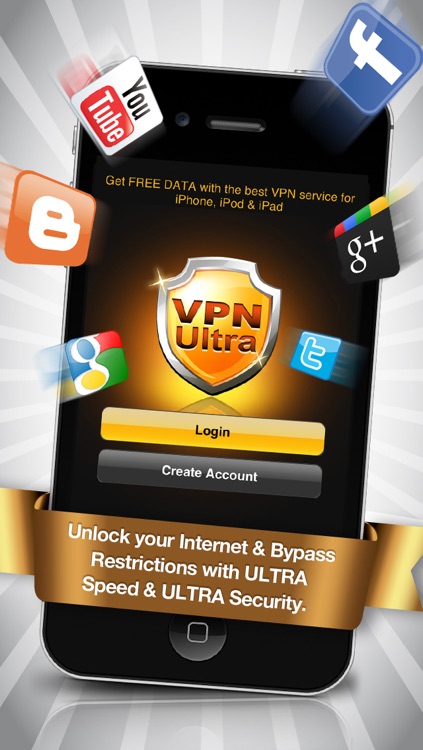 VPN ULTRA