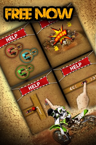 MOTO – Racing Games screenshot 3