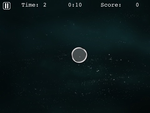 Galaxy Touch HD screenshot 3