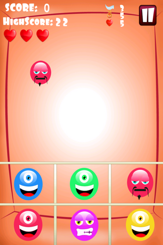 Emoji Test Skill Puzzle - Fun Match Quiz Challenge Free screenshot 2