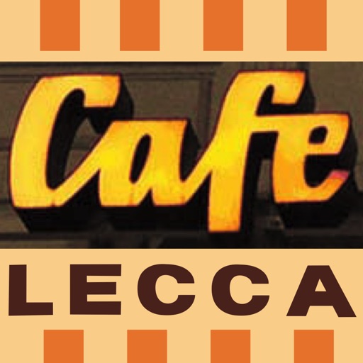 Cafe Lecca