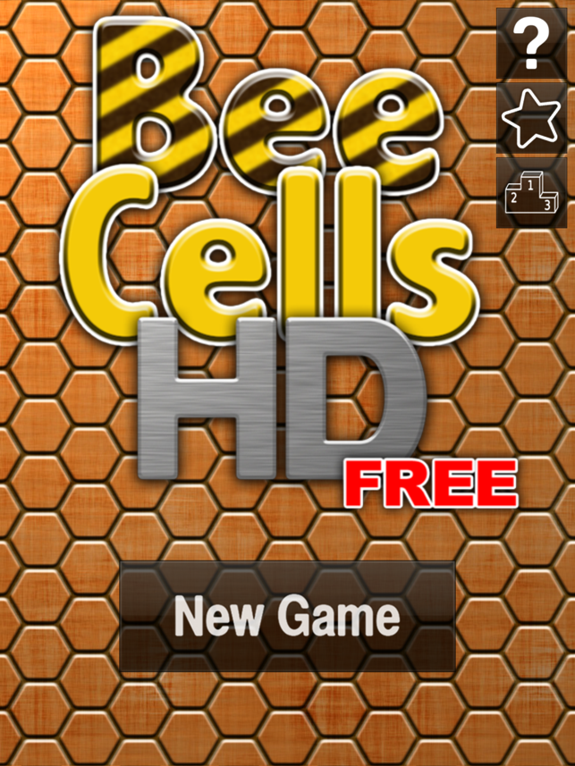 BeeCells HD Free(圖3)-速報App