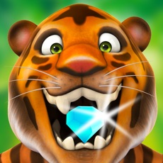Activities of Aztec Cat Burglar 3D: Mega Jungle Run Uber Fun Tiger Adventure - By Dead Cool Games
