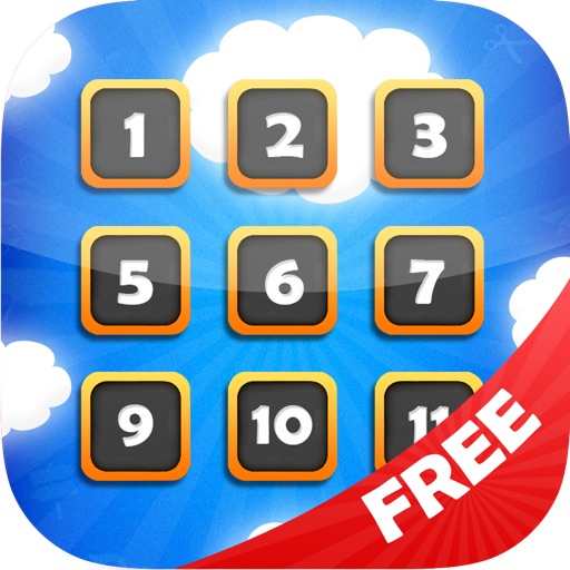 New Fifteen Puzzle iOS App