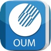 OUM App for iPad