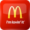 McDonald's for iPad