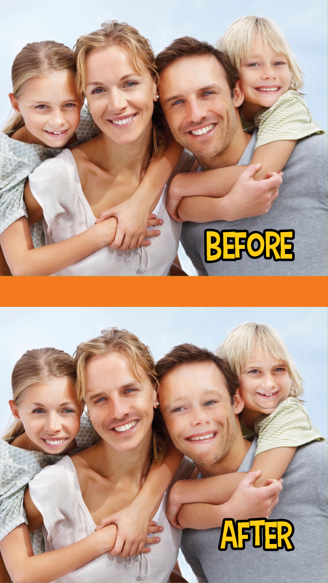 How to cancel & delete Face Swap Pro Free! Switch faces on photos with friends from iphone & ipad 1