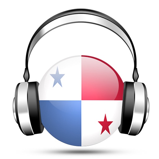 Panama Online Radio icon