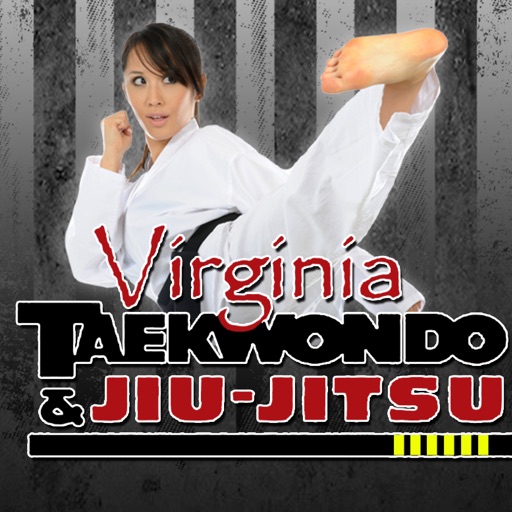 Virginia TaeKwonDo Academy icon