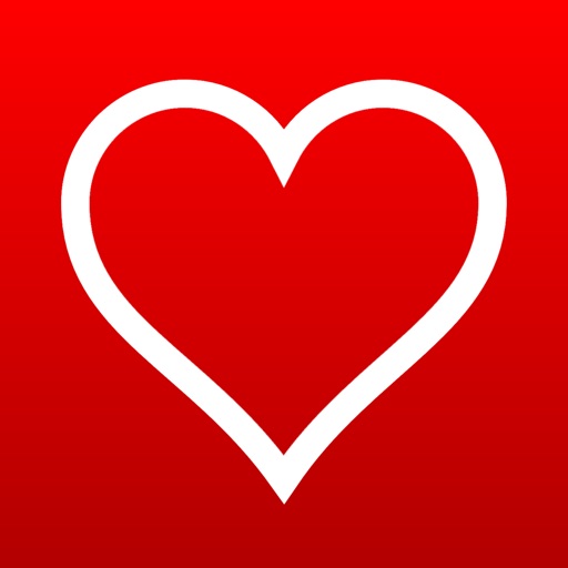 Love - Valentine's Day Photo Editor with Lovely Stickers icon