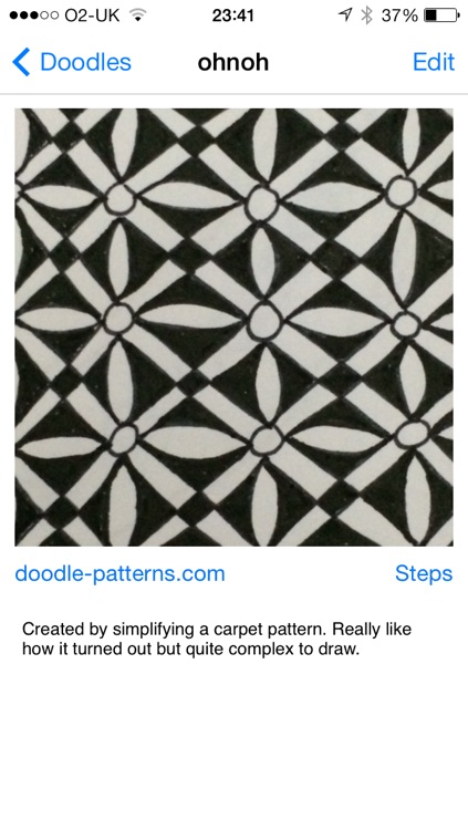 Doodle Organizer screenshot-3
