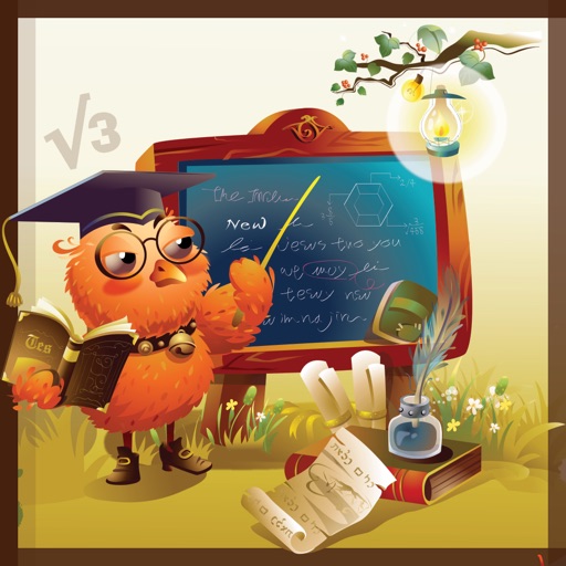 Math For Kids Pro iOS App