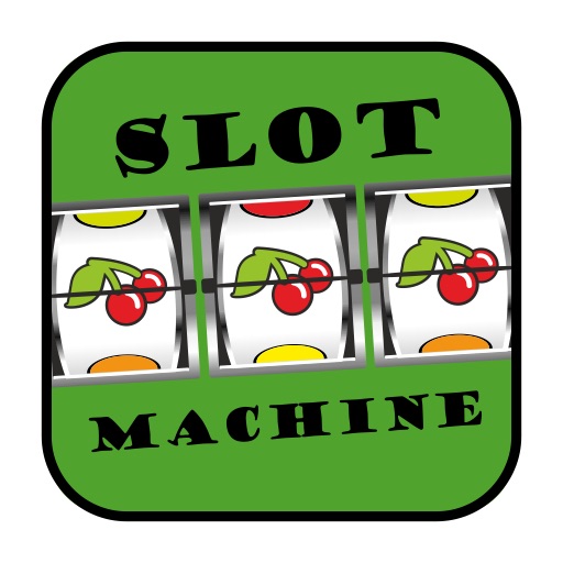 Slot Machine HD+ iOS App