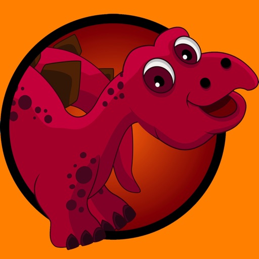 Tic Tac Dino Clash: Jurassic Dinosaur World Match - Free Game Edition for iPad, iPhone and iPod iOS App