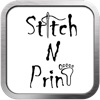 StitchNPrint