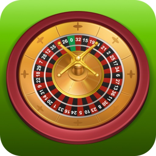 Las-Vegas Roulette Pro - Legend-ary Roulette-Table icon