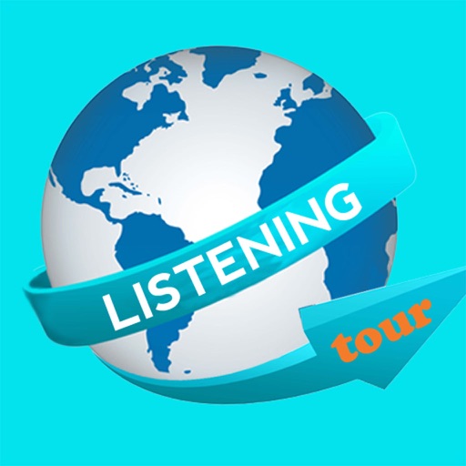 Listening Tour icon