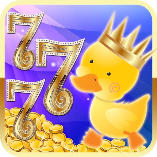 Animal Lucky Casino Game Free -  Best Choice for  Your Family - Lots and Lots of Bonuses icon