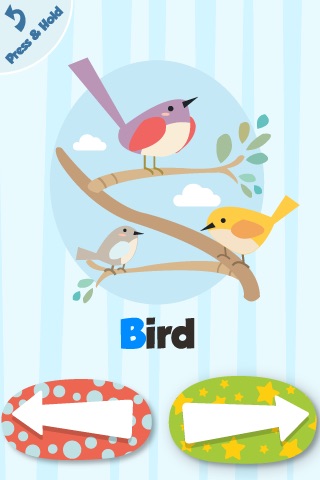 ABCs&Animals Lite screenshot 2