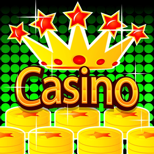 AAA Classic Slots - Casino games for free icon