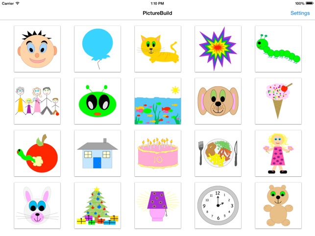 PictureBuild Full Version(圖1)-速報App