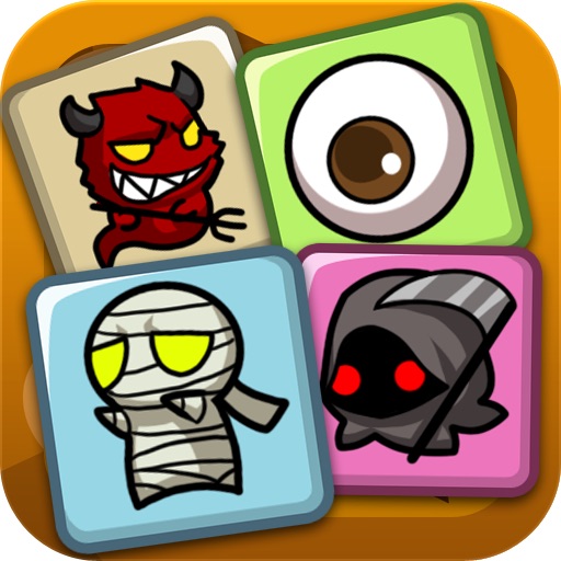 Halloween Links iOS App