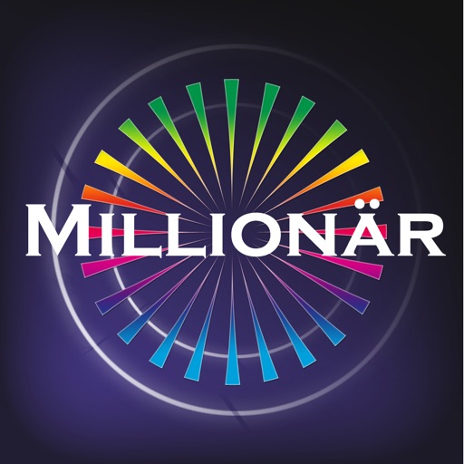 Millionär - Quiz Icon