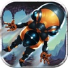 Alien World - Galaxy Goo Explorer - Free