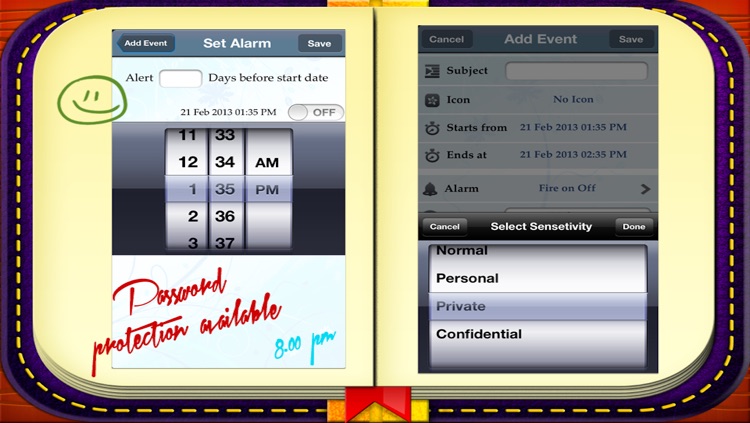 Best Agenda