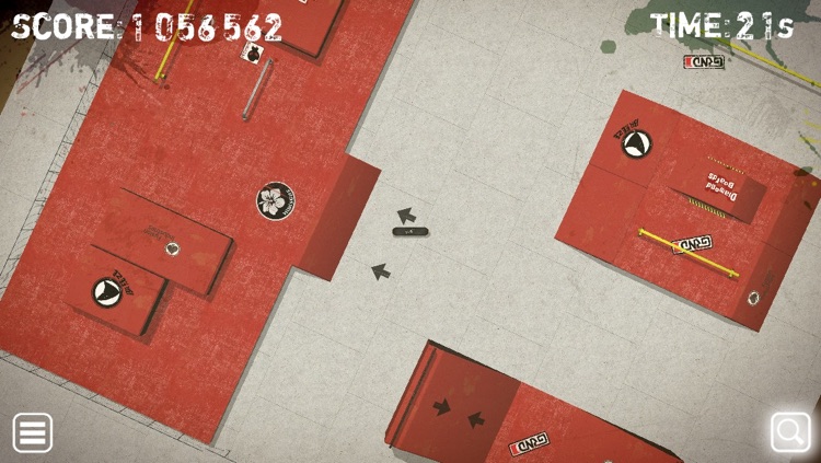 Touchgrind screenshot-3