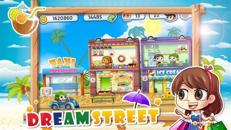 Dream Street HD