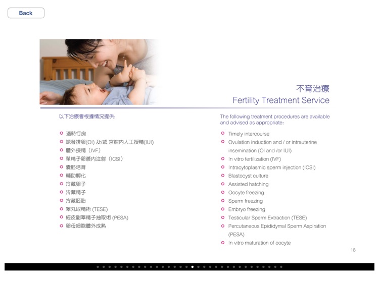 香港生殖醫學中心