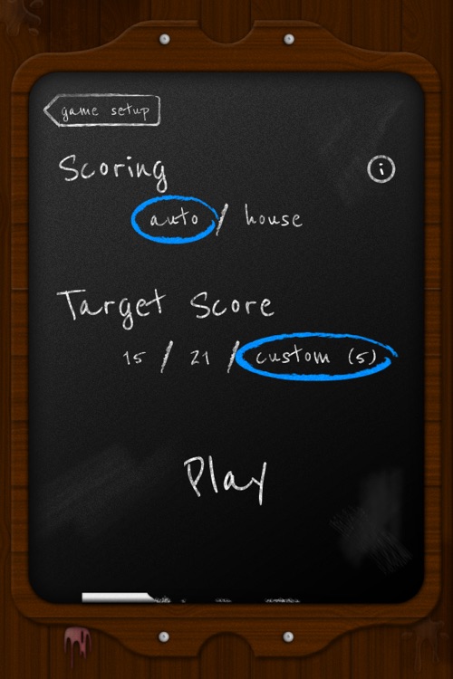 Ultimate Shuffleboard screenshot-4