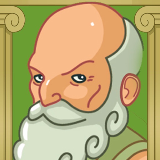 Pocket Philosopher icon