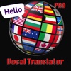 Vocal Translator Pro