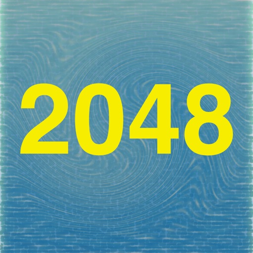 2048 - redesigned