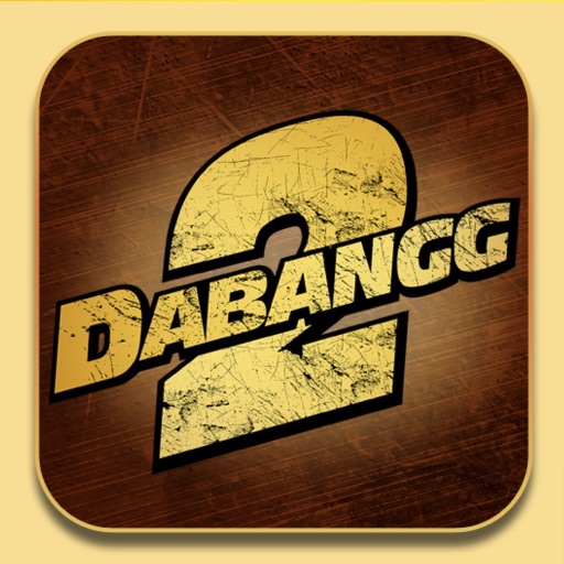 Dabangg 2 Official App for iPad