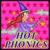 HOT PHONICS8 Hot Phonics