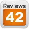 Reviews42 Price Comparison App