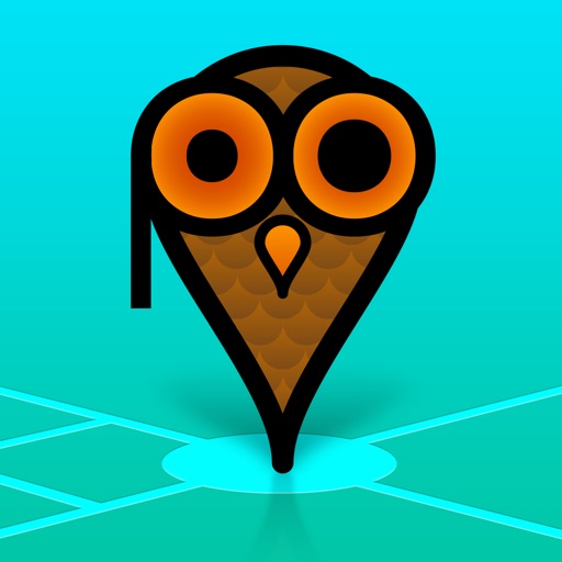 Spottiapp - Never miss a thing of what is happening in your area or on another location! icon