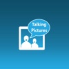 Talking Pics - Free - iPhoneアプリ