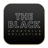 The Black Cocktails Collection