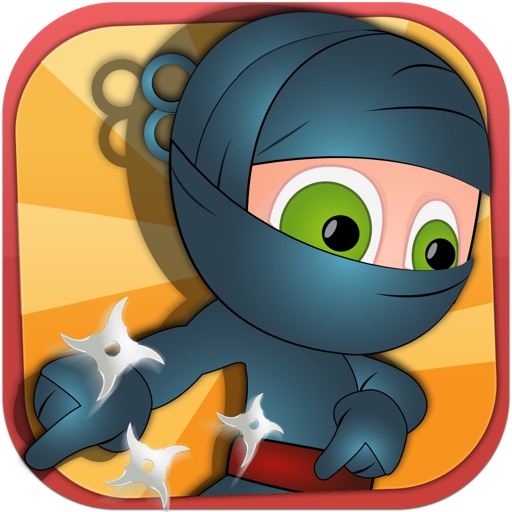 Ninja Master Quest - Samurai Nunchuk Siege iOS App