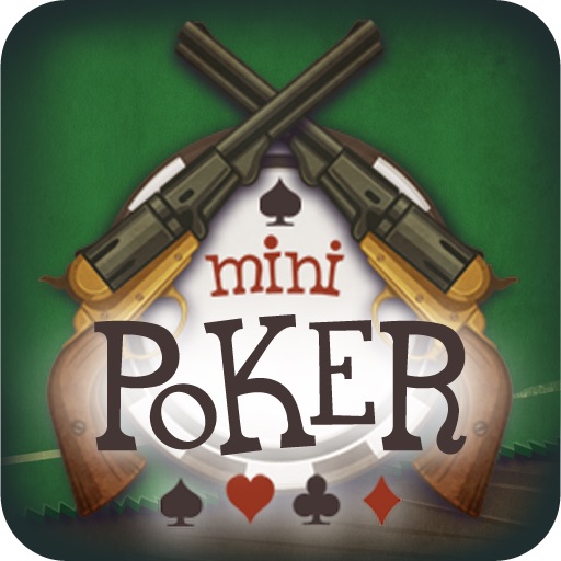 MiniPoker iOS App