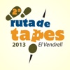 Ruta de tapes El Vendrell