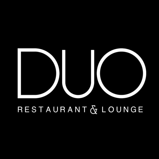 Duo Restaurant & Lounge icon